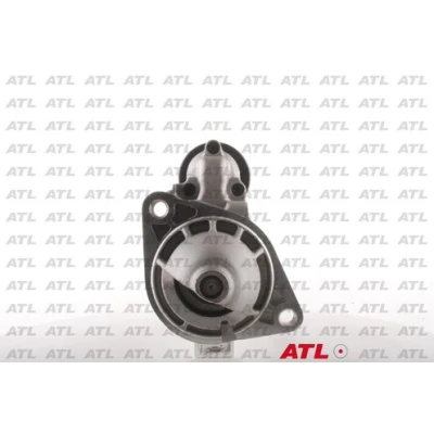 Bilde av Starter, saab 900 ii, cabriolet coupé 9000, 9000 halvkombi, 9 3, 3 cabriolet, 5, 5 kombi, 40 70 428, 42 35 610, 46