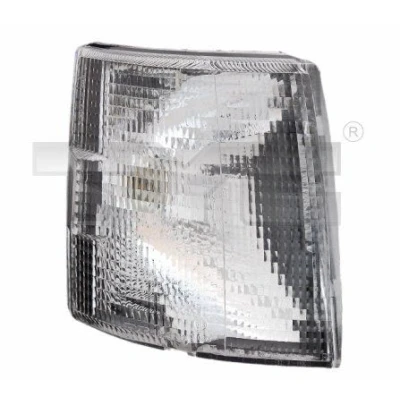 Bilde av Blinklys, Venstre, vw transporter buss iv, flak/chassi skåp 701953041F, 701953049B, 701953049H, 7D095304
