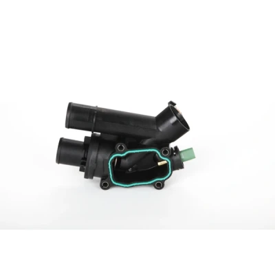 Bilde av Continental 28.0200 4123.2 Termostat 83 Med tetning sensor FORD: S Max Mk1, Galaxy Mk2 MPV, MONDEO 4 Turnier, PEUGEOT: 508 I Sedan, SW