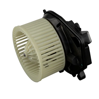 Bilde av FEBI BILSTEIN 26615 Interiørvifte for venstreratt med elektromotor VOLKSWAGEN: Passat B5 GP Stasjonsvogn, AUDI: A4 Avant