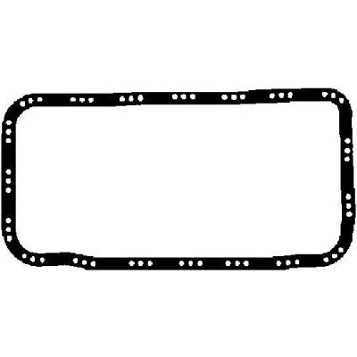 Bilde av CORTECO 028095P Bunnpannepakning HONDA: CRX 3, CIVIC 6 Coupe