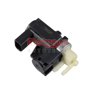 Bilde av METZGER 08920023 trykkomformer, turbolader magnetventil elektrisk pneumatisk VOLVO: V70 3, XC70 II Stasjonsvogn, XC60 I