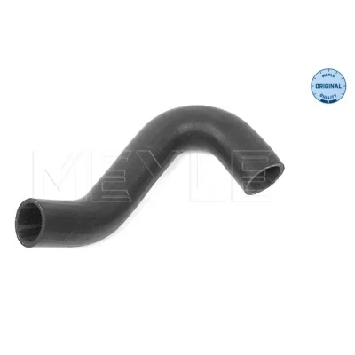 Bilde av Radiatorslange, Nede, seat toledo i, vw golf ii, jetta 191 121 051 F