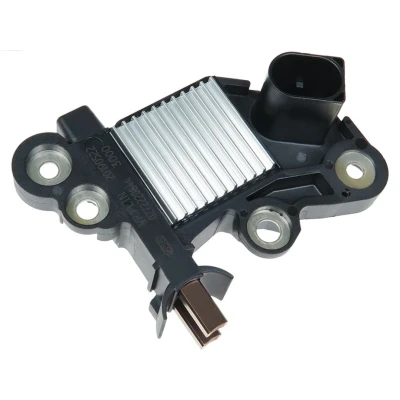 Bilde av AS PL ARE0226(BOSCH) Generatorregulator 12
