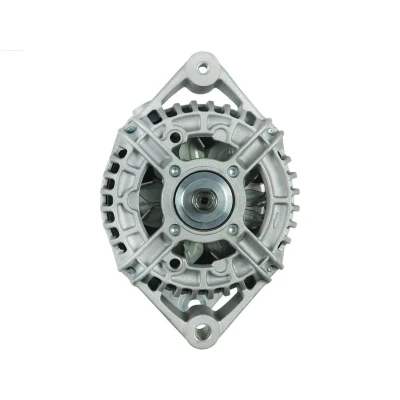 Bilde av AS PL A0154 Dynamo 12V 120A OPEL: Astra H Caravan, Combo C Varebil / Stasjonsvogn, Zafira B, SAAB: 9 3 Sedan, Stasjonsvogn