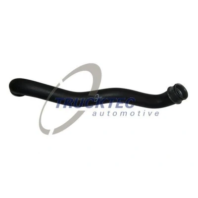Bilde av Radiatorslange, mercedes benz c klass [w204], t model [s204], e [w212], 204 501 0182, A204 0182