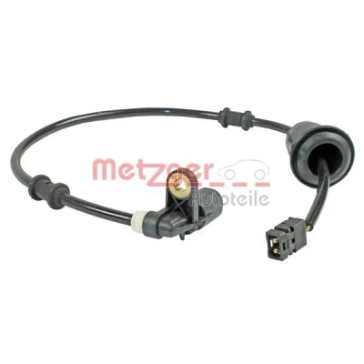 Bilde av METZGER 0900202 ABS Sensor 455 MERCEDES BENZ: SLK