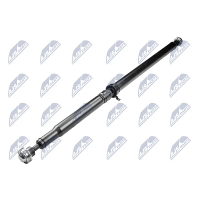 Bilde av kardangaksel, akseldrift, Bak, land rover discovery sport, LR072103
