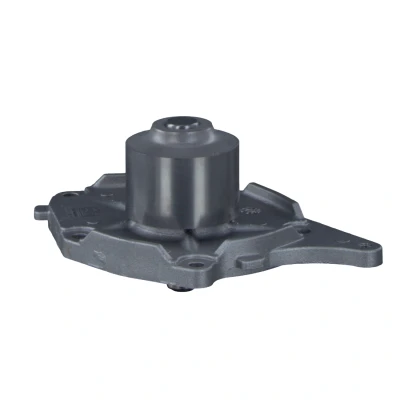 Bilde av FEBI BILSTEIN 22241 Vannpumpe Aluminiumstøpegods med tetning Metall RENAULT: MEGANE 3, Kangoo II Express, SCENIC NISSAN: NV200 / Evalia Minibuss
