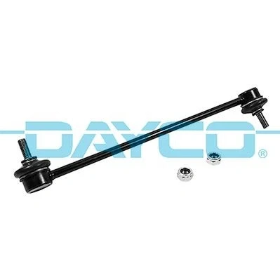Bilde av DAYCO DSS1007 Stabstag framaksel venstre, høyre M10x1.5 PEUGEOT: Partner II Van, I Combispace, 306 Hatchback