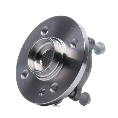 Bilde av SKF VKBA 6634 Hjullagersett med integrert ABS sensor MINI: Hatchback, Cabrio, Clubman