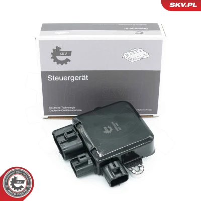 Bilde av Regulator, kabinvifte, mitsubishi lancer vii, kombi outlander i, 1355A124, 1355A408