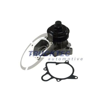 Bilde av TRUCKTEC AUTOMOTIVE 08.19.143 Vannpumpe BMW: 3 Touring, X5, Sedan