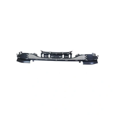 Bilde av Ventilasjonsgitter, Foran, peugeot 208 i, skåp/halvkombi, 96738556XT