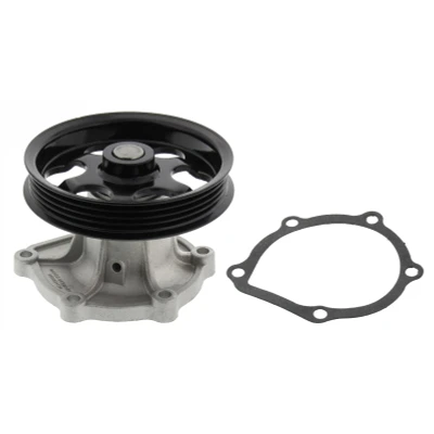 Bilde av MAPCO 21547/1 Vannpumpe mekanisk uten kapsling TOYOTA: Corolla VIII Liftback, Sedan, Starlet V Hatchback