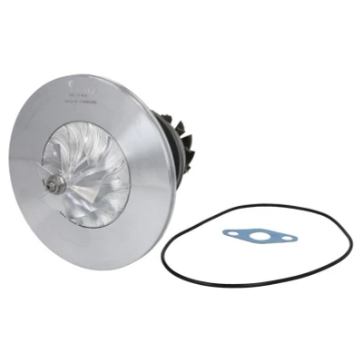 Bilde av MAHLE ORIGINAL 001 TC 17422 000 Turbolader Eksosturbolader