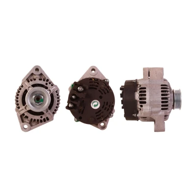 Bilde av DRI 525120752 Dynamo 14V 75A SMART: Fortwo I Coupé, Roadster Cabrio