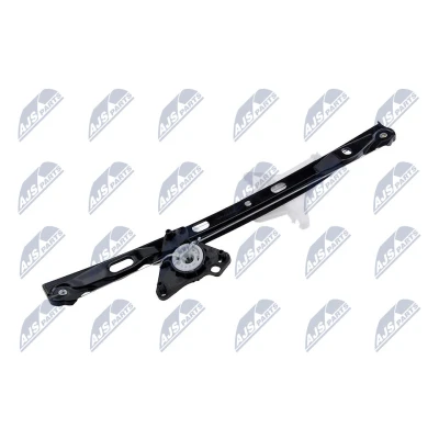 Bilde av Vindusheis, Bakre venstre, ford focus iii, sedan turnier 1769163, 1847375, 1870372, 5118333, BM51 A27001 BA,
