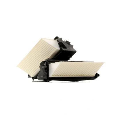 Bilde av HENGST FILTER E1328L 2 Luftfilter 97 193 301 Filterinnsats MERCEDES BENZ: E Klasse T modell, Sedan, GL