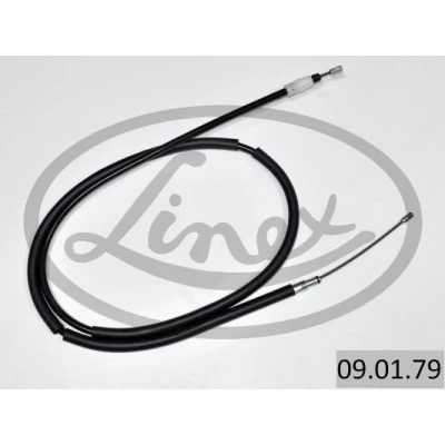 Bilde av Bremsewire LINEX 09.01.79