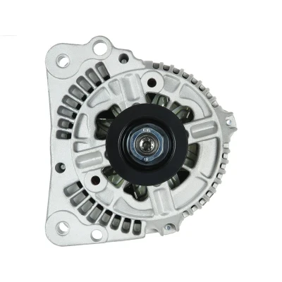 Bilde av AS PL A0080 Dynamo 12V 90A VOLKSWAGEN: Transporter 4 Bus, 5 5, AUDI: A3 Hatchback, Sportback, A4 B5 Avant