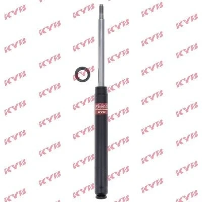 Bilde av Støtdemper, Framaksel, vw caddy i, golf cabriolet jetta scirocco, 171412031, 171412031A, 171412031B, 171412031C, 171412031