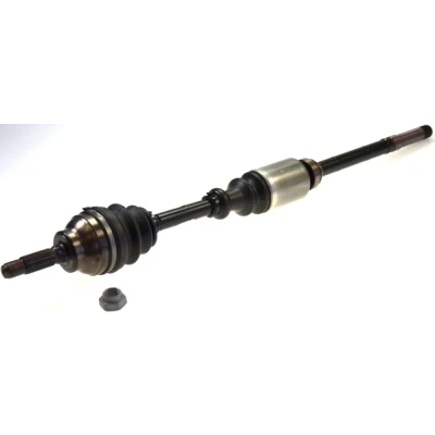 Bilde av SPIDAN 21616 Drivaksel 845, 347,0 med lager, mutter PEUGEOT: 205 I Hatchback, II Hatchback