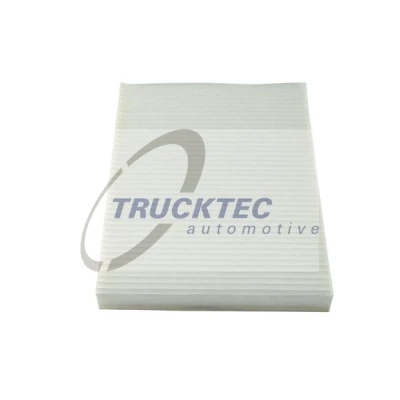 Bilde av TRUCKTEC AUTOMOTIVE 07.59.019 Kupéfilter pollenfilter VOLKSWAGEN: Golf 6, 5, Passat B5 GP Stasjonsvogn, AUDI: TT Coupé, A3 Hatchback, Roadster