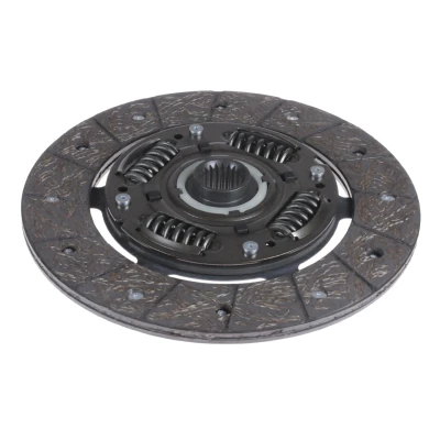 Bilde av BLUE PRINT ADT331101 Koplingsskive 210 21