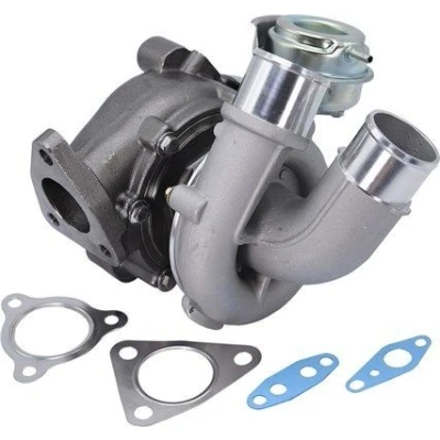 Bilde av MAGNETI MARELLI 807101006600 Turbolader turbo TOYOTA: Avensis II Station Wagon, Corolla Verso