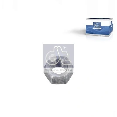 Bilde av DT Spare Parts 9.35004 Mutter