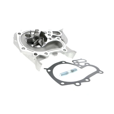 Bilde av VAICO V46 50004 vannpumpe med tetning tetnignsring for mekanisk vinghjul i metall Original Quality VOLKSWAGEN: GOLF 2, 3