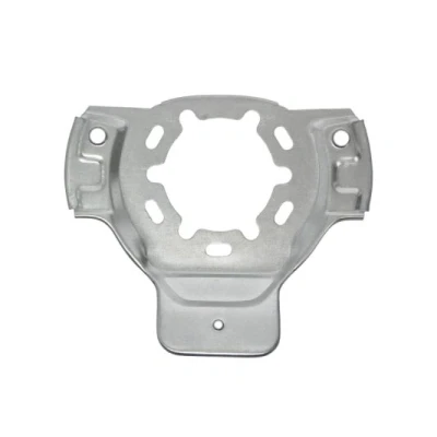 Bilde av Bremseskjold, Framaksel, opel,vauxhall, 05 43 070, 90538678