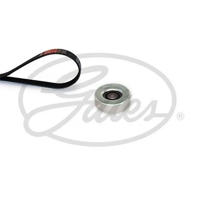 Bilde av GATES K015PK1138 Kileribberem HONDA: Jazz 2