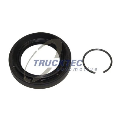 Bilde av TRUCKTEC AUTOMOTIVE 08.32.031 Pakninger bakaksel begge sider