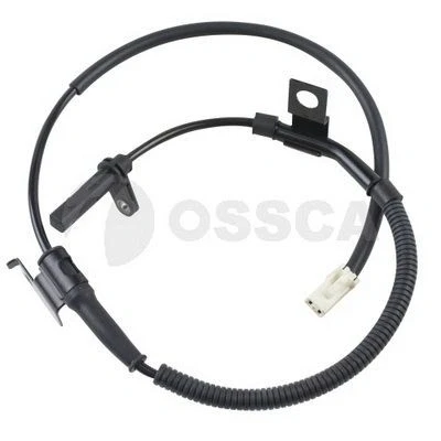 Bilde av OSSCA 22273 ABS Sensor foran venstre 2 polet 700mm KIA: Sorento I (JC) 2.5 CRDi, 2.4, 3.5 V6 4WD 2002 2011