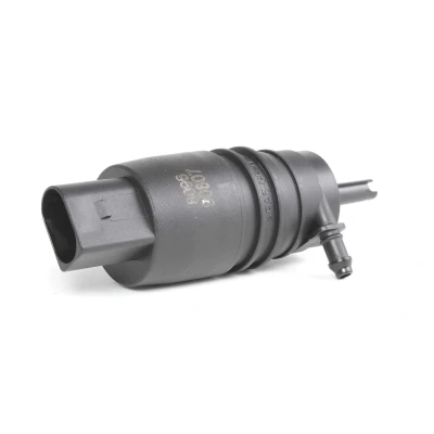 Bilde av MAPCO 90807 Vaskevannspumpe 12 BMW: X3, 5 Sedan, Touring, VOLKSWAGEN: Transporter 5, Caddy 3, Passat B6 MERCEDES BENZ: Viano
