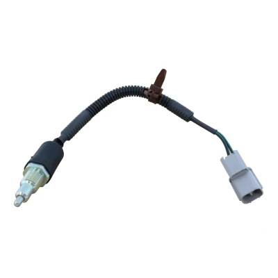 Bilde av VEMO V26 73 0007 Bryter, ryggelys ved girspak med kabel Original Quality