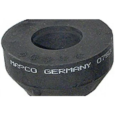 Bilde av MAPCO 33900 Styrestang Lagring nede, bak, framaksel venstre, høyre Gummimetallager VOLKSWAGEN: TRANSPORTER 3 Kasten,