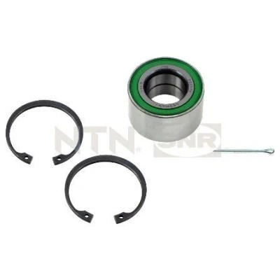 Bilde av SNR R153.39 Hjullagersett OPEL: Combo C Varebil / Stasjonsvogn, Corsa Hatchback, Tigra Twintop