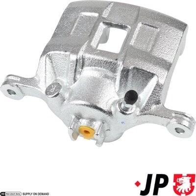 Bilde av JP GROUP 3461900480 Bremsecaliper framaksel høyre HONDA: Jazz 2, 3