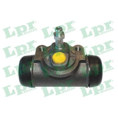 Bilde av LPR 5165 Bremsesylinder 25,4 TOYOTA: HIACE 4 Kasten, HILUX 3 Pick up, 6 up