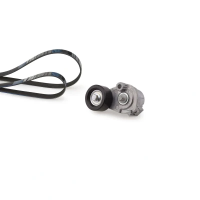 Bilde av GATES K266PK1555 Kileribberem ThermalPro OPEL: Insignia A Sports Tourer, Astra J Hatchback