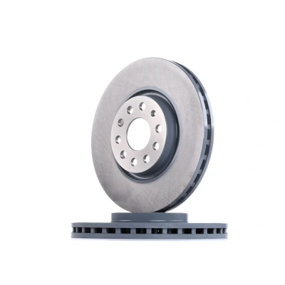 Bilde av FEBI BILSTEIN 43929 Bremseskiver framaksel 314 30 5 112 innvendig ventilert belagt VOLKSWAGEN: Tiguan II, Sharan Allspace, SKODA: Kodiaq