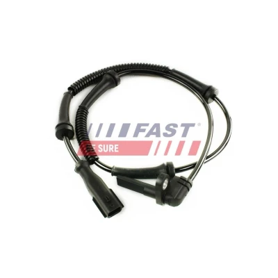 Bilde av FAST FT80596 ABS Sensor framaksel venstre, høyre 803 RENAULT: Trafic 3 Bus, OPEL: Vivaro B Van