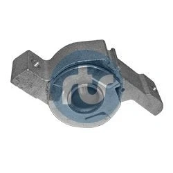Bilde av RTS 017 00769 2 Styrestang Lagring framaksel venstre, nede, bak 91,5mm Gummimetallager for casterstag