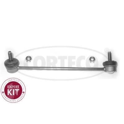 Bilde av CORTECO 49401030 Stabstag framaksel venstre