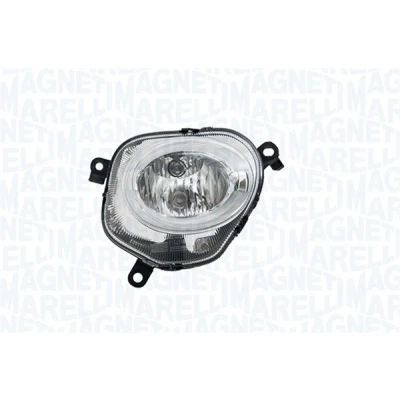 Bilde av MAGNETI MARELLI 714081765151 Frontlykter