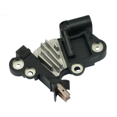 Bilde av AS PL ARE0135 Generatorregulator 12 BMW: 5 Touring, 3 X3