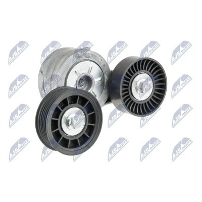 Bilde av Remstrammer, kilerem, dodge durango, nitro, jeep cherokee, commander, grand cherokee ii, iii, 53030958AC, 53030958AD, 680